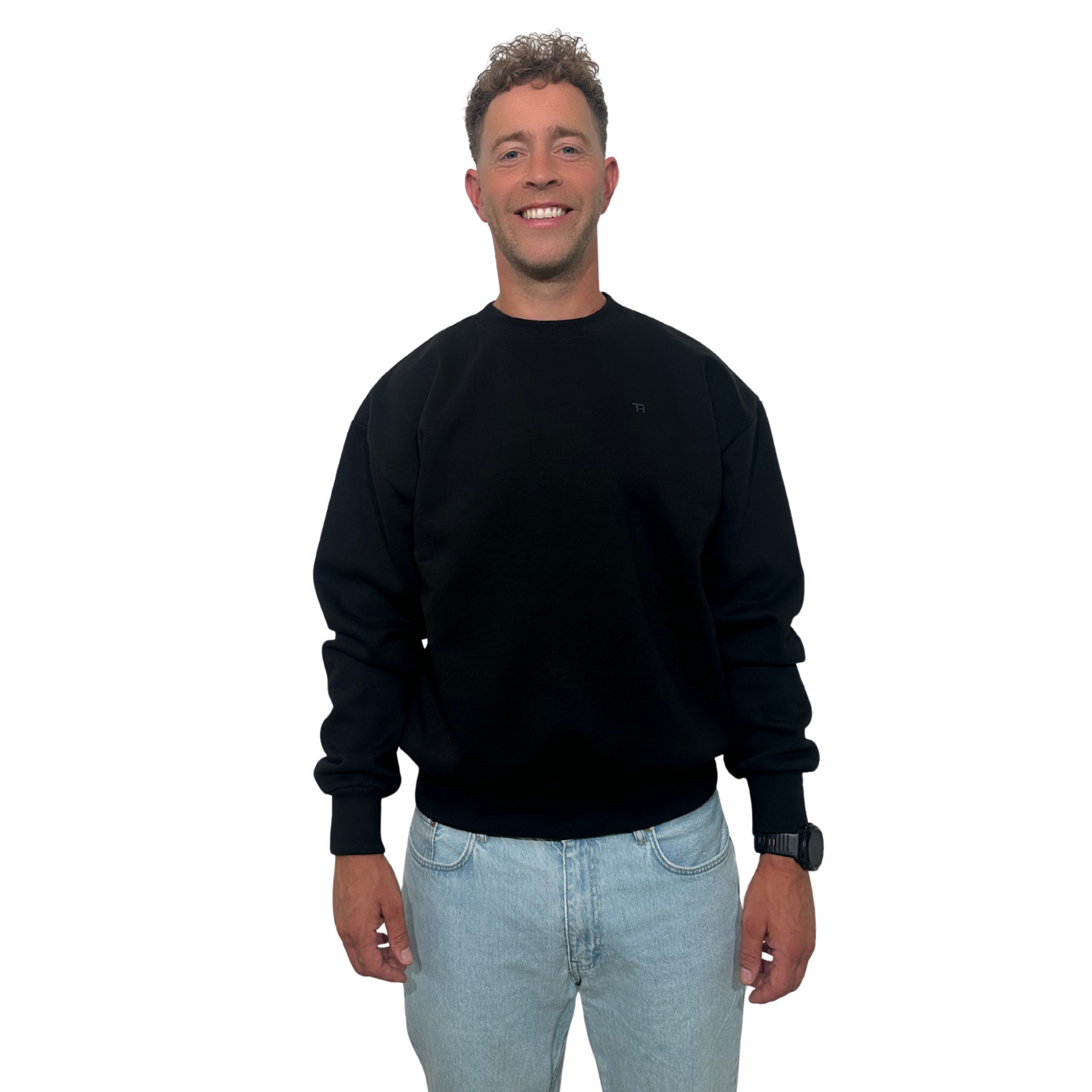 SOLACE sweater