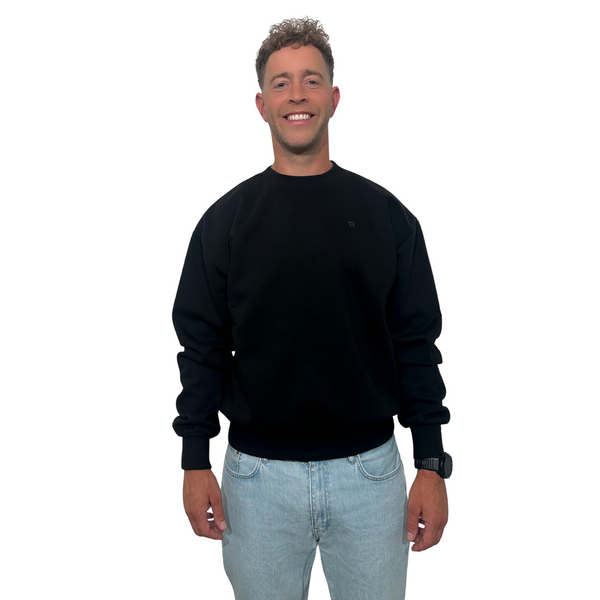 SOLACE sweater