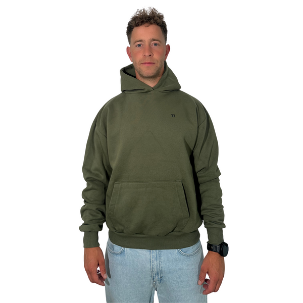 LUXOR Hoodie