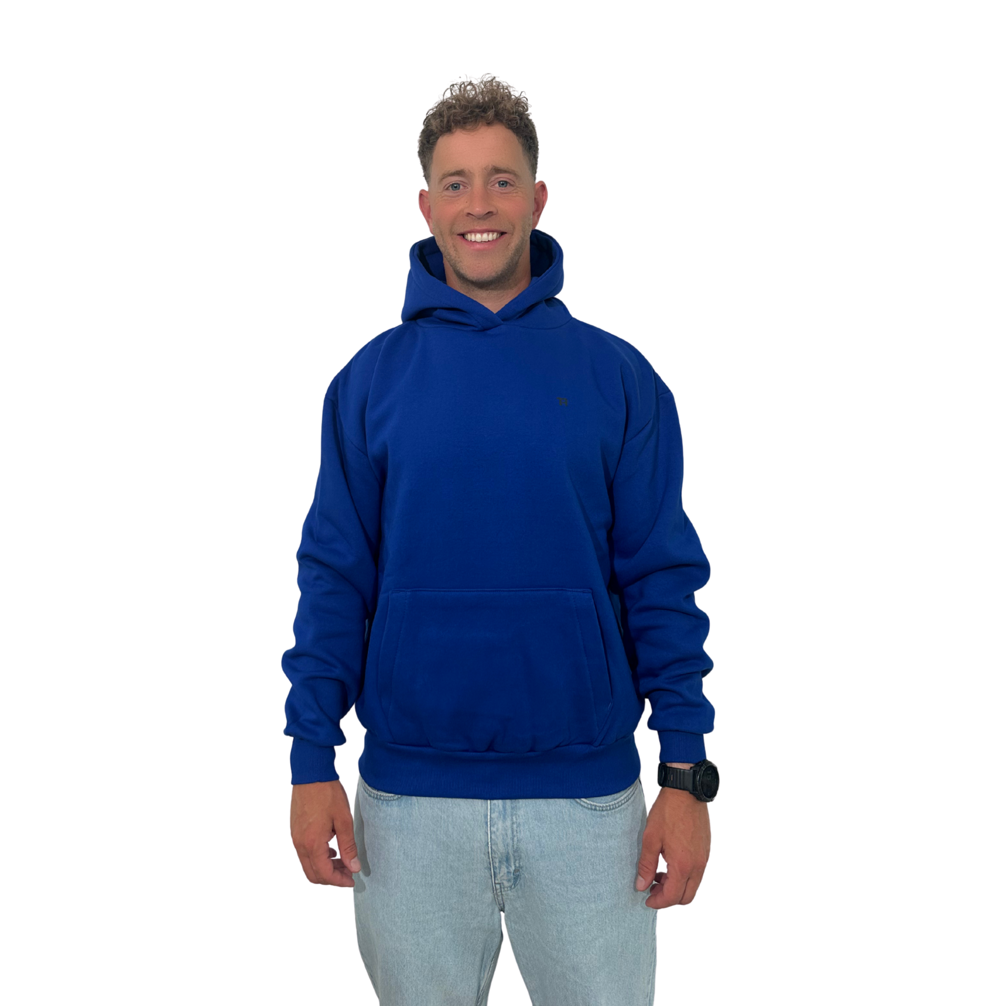 LUXOR Hoodie