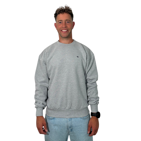 SOLACE sweater
