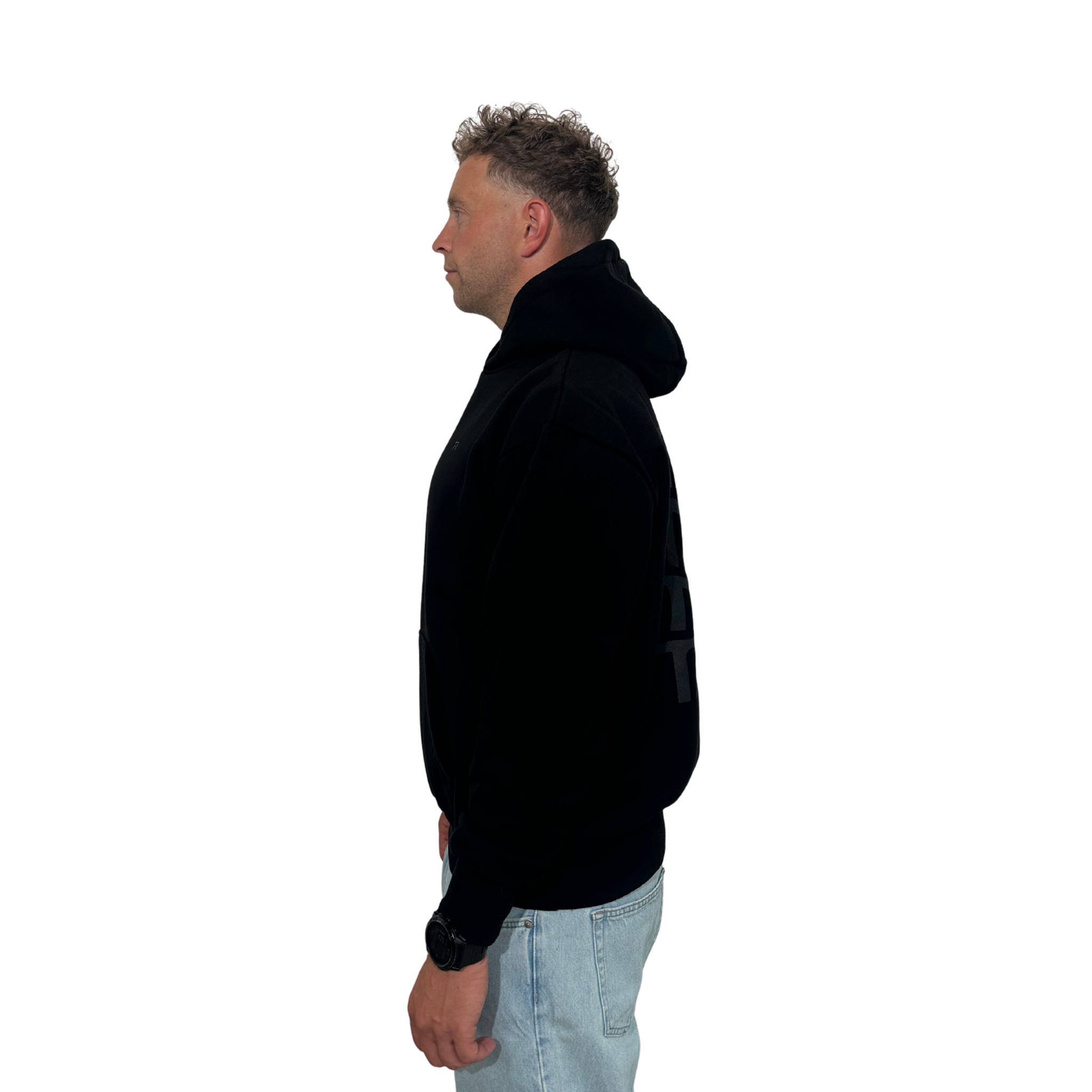 LUXOR Hoodie