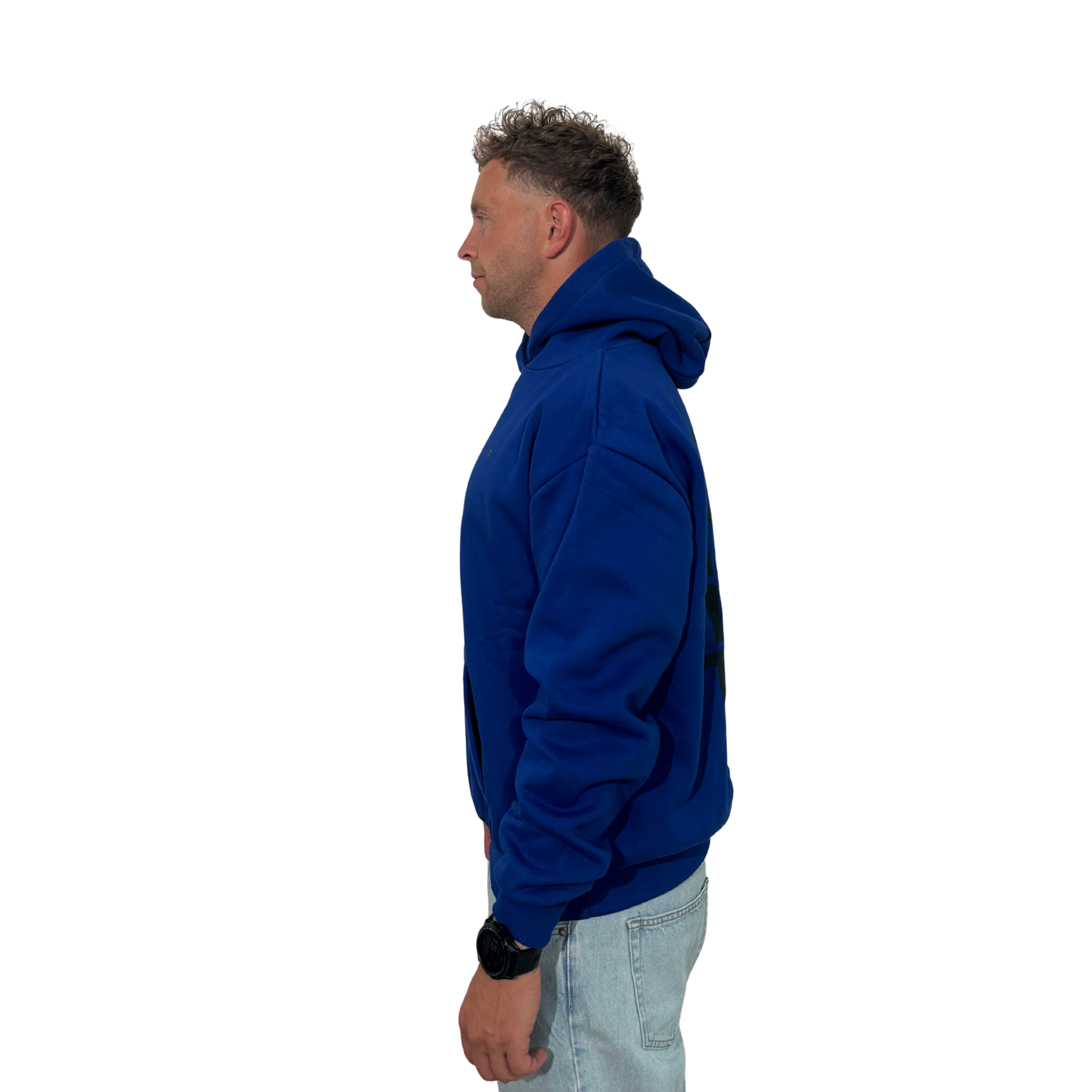 LUXOR Hoodie