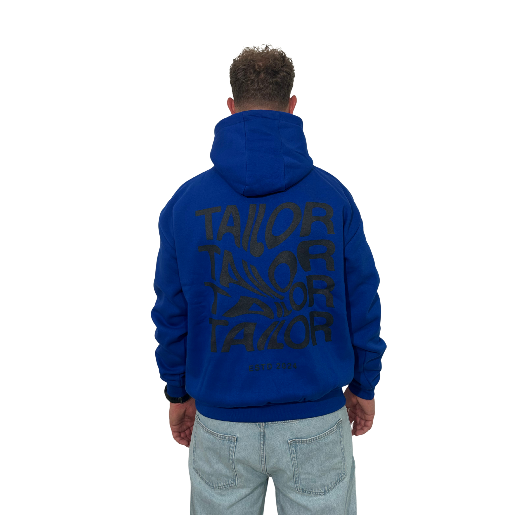 LUXOR Hoodie