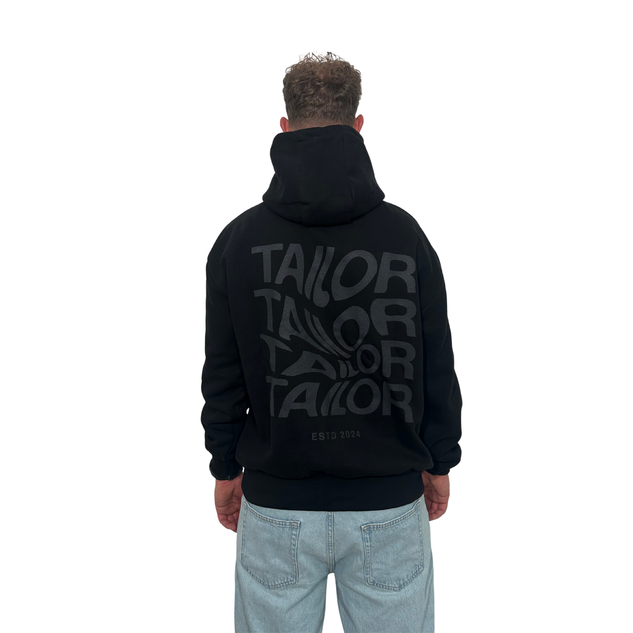 LUXOR Hoodie